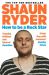 SIGNED How to Be a Rock Star by Shaun Ryder