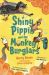 Shiny Pippin and the Monkey Burglars by Harry Heape. Illustrated by Rebecca Bagley