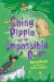 Shiny Pippin and the Impossible Door by Harry Heape. Illustrated by Rebecca Bagley