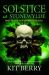Solstice of Stonewylde by Kit Berry