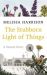 SIGNED The Stubborn Light of Things : A Nature Diary by Melissa Harrison
