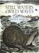 SIGNED Still Waters & Wild Waves by Angela Harding