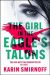 SIGNED The Girl in the Eagle's Talons by Karin Smirnoff