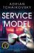 SIGNED Service Model by Adrian Tchaikovsky