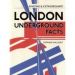 London Underground Facts by Stephen Halliday
