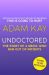 SIGNED Undoctored by Adam Kay