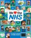 We Love the NHS by Eleanor Levenson and Marek Jagucki