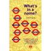 What's in a Name by C Harris