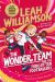 SIGNED The Wonder Team and the Forgotten Footballers by Leah Williamson & Jordan Glover