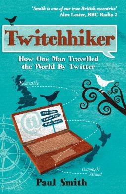 Twitchhiker by Paul Smith