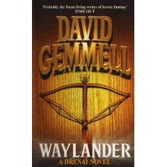 Waylander by David Gemmell