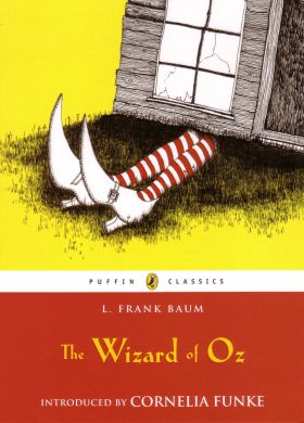 The Wizard of Oz by Frank L. Baum