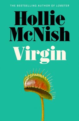 SIGNED Virgin by Hollie McNish