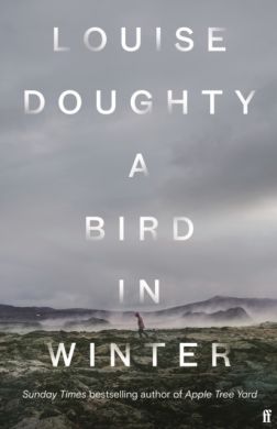 SIGNED A Bird in Winter by Louise Doughty