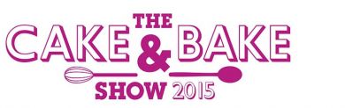 Cake and Bake Show 2015