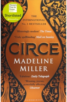 Circe by Madeline Miller