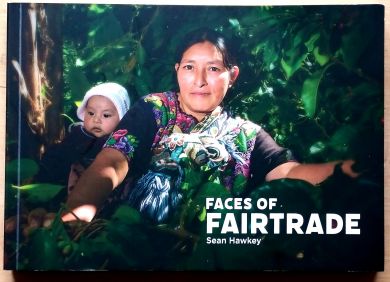 Faces of Fairtrade by Sean Hawkey