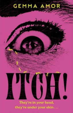 SIGNED Itch! by Gemma Amor