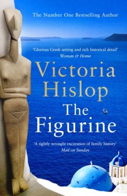 SIGNED The Figurine by Victoria Hislop
