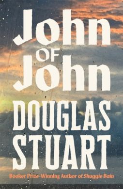 SIGNED John of John by Douglas Stuart