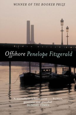 Offshore by Penelope Fitzgerald