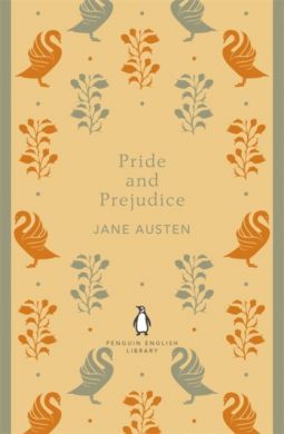 Pride and Prejudice by Jane Austen