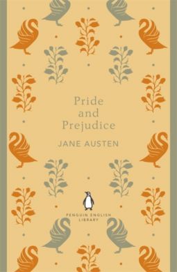 Pride and Prejudice by Jane Austen