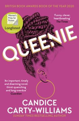 Queenie by Candice Carty-Williams