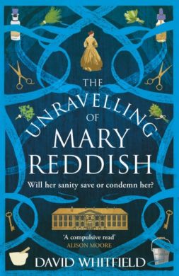 The Unravelling of Mary Reddish by David Whitfield