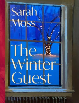 SIGNED The Winter Guest by Sarah Moss