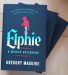 SIGNED Elphie by Gregory Maguire