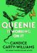 SIGNED Queenie is Working on It by Candice Carty-Williams