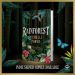 SIGNED Rainforest by Michelle Paver