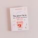 SIGNED & NUMBERED The Place I'm In by Miranda Keeling