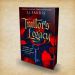 SIGNED Traitor’s Legacy by S.J. Parris