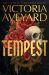 SIGNED Tempest by Victoria Aveyard