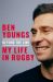 SIGNED Beyond the Line : My Life in Rugby by Ben Youngs