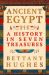 SIGNED Ancient Egypt : A History in Seven Treasures by Bettany Hughes