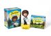 Bob Ross Bobblehead : With Sound!