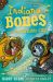 Indiana Bones and the Invisible City by Harry Heape. Illustrated by Rebecca Bagley