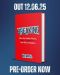 SIGNED Breaking. How the Media Works, When it Doesn't and Why it Matters by Mic Wright