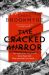 SIGNED The Cracked Mirror by Chris Brookmyre.