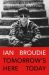 SIGNED Tomorrow's Here Today by Ian Broudie