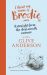 SIGNED I Think My Name is Brodie : A straight from-the-dog's-mouth memoir by Clive Anderson
