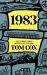 SIGNED 1983 by Tom Cox