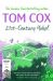 SIGNED 21st Century Yokel by Tom Cox