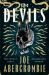SIGNED The Devils by Joe Abercrombie