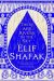 SIGNED There are Rivers in the Sky by Elif Shafak