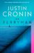 SIGNED The Ferryman by Justin Cronin