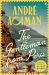 SIGNED The Gentleman From Peru by Andre Aciman